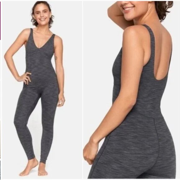 Outdoor Voices Flow Bodysuit- Large - Picture 1 of 7